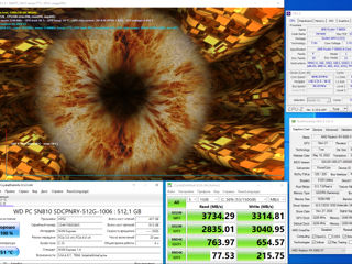 R7 5800x, 32GB, RX 6950xt, 1Tb foto 8