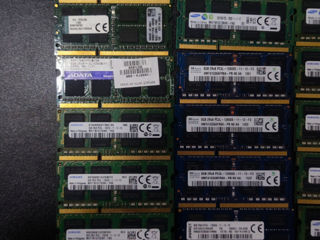 DDR 3/8 GB  Note foto 4