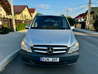 Mercedes Vito foto 3