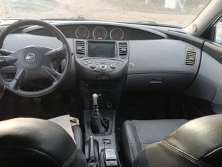 Nissan Primera foto 4