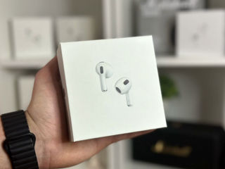 Airpods 3  Premium foto 1