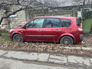 Renault Grand Scenic foto 4