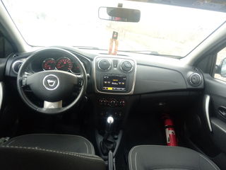 Dacia Logan Mcv foto 5