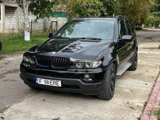 BMW X5 foto 7