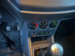 Ford Transit Connect foto 4