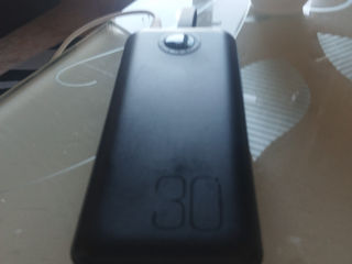 Power bank 30 000w foto 4