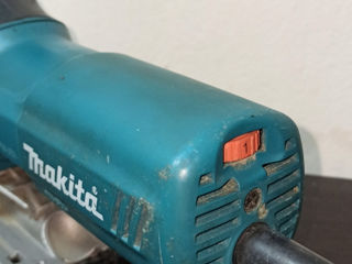 Оригинальный лобзик Makita 720 watt foto 6