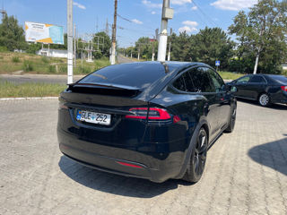 Tesla Model X foto 5