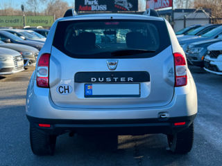 Dacia Duster foto 6