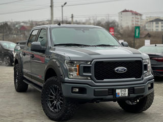 Ford F-150 foto 3