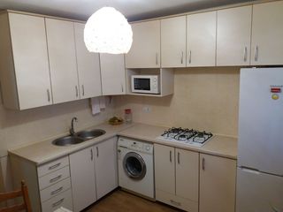 Oferta noua! Apartament confortabil cu 2 camere, mobilat, euroreparatie. Or.Straseni foto 6