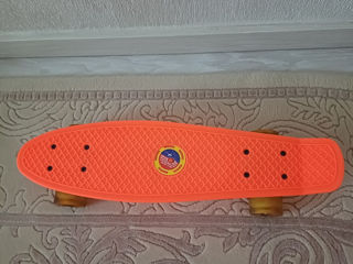 Pennyboard/Skateboard!