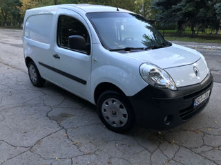 Renault Kangoo foto 2