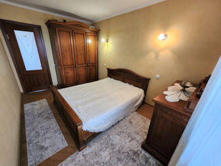 Apartament cu 4 camere, 100 m², Râșcani, Chișinău