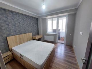 Apartament cu 2 camere, 52 m², Poșta Veche, Chișinău foto 4