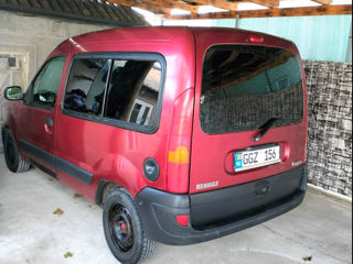 Renault Kangoo foto 3