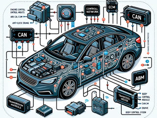 Reparatii electrice Auto.Autoelectric.Diagnostica.Автоэлектрик.