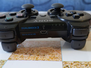 Sony Dualshock 3 foto 2