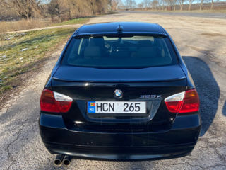 BMW 3 Series foto 2