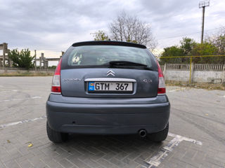 Citroen C3 foto 1