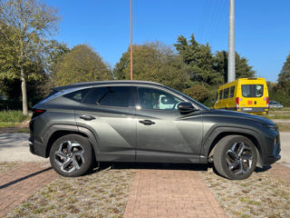 Hyundai Tucson foto 4