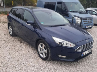 Ford Focus foto 4