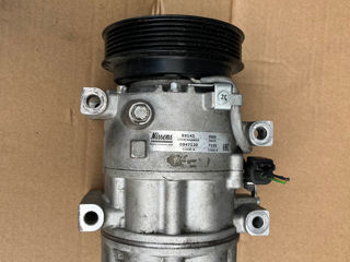 Compressor  conditioner   volvo v70  v50 foto 2