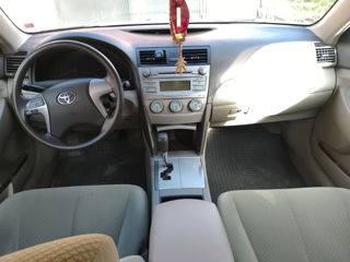 Toyota Camry foto 6