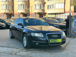 Audi A6 foto 3