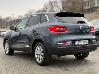 Renault Kadjar foto 4