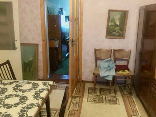 Apartament cu 3 camere, 63 m², Centru, Drochia foto 5