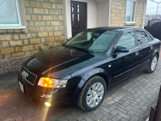 Audi A4 foto 4