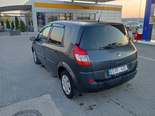 Renault Scenic foto 4