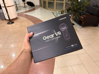 Samsung Gear VR