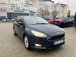 Ford Focus foto 3