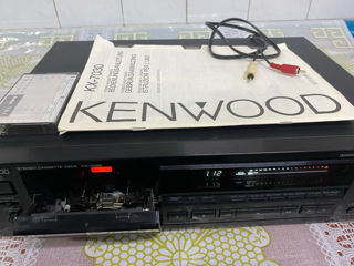 Kenwood foto 3