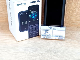 Nokia 2660 Flip   890lei