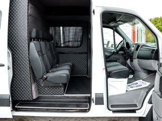 Mercedes Sprinter cu TVA foto 11