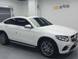 Mercedes GLC foto 1