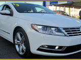 Volkswagen Passat CC foto 2