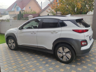 Hyundai Kona foto 6