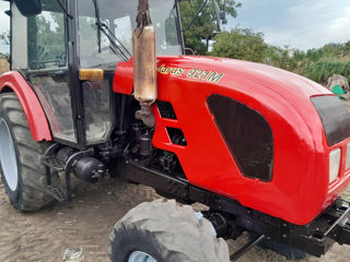 Mtz 921  , 5200 euro. foto 1