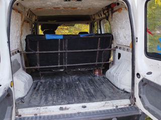 Ford Transit Connect foto 6