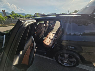 BMW 5 Series foto 8