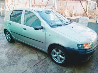 Fiat Punto foto 6