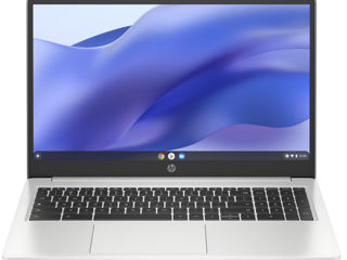 Новый запечатанный HP Chromebook 15.6" / Intel N4500 1.1-2.8Hhz / 8Gb DDR4 / 128Gb