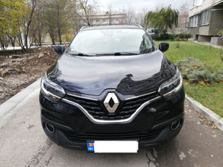 Renault Kadjar foto 3