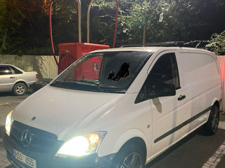 Mercedes Vito foto 5