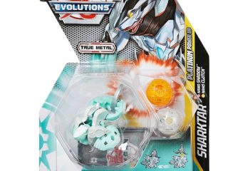 Bakugan робот foto 2