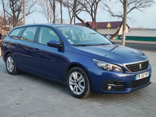 Peugeot 308 foto 5